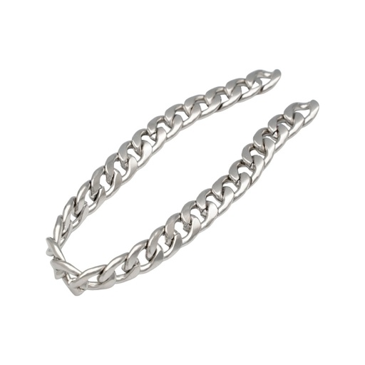 [RE010] Catene per tessitura, Acciaio inox, RE010