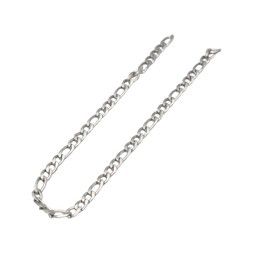 [RE011] Weaving chains, Stainless steel, RE011