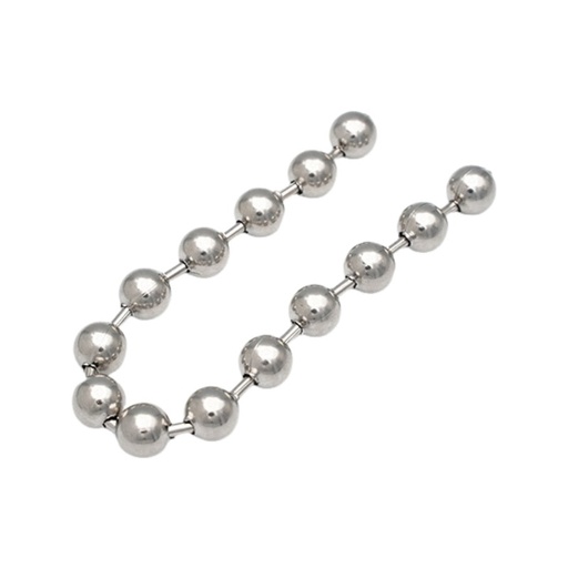 [RE019] Webketten, Rostfreier Stahl, RE019