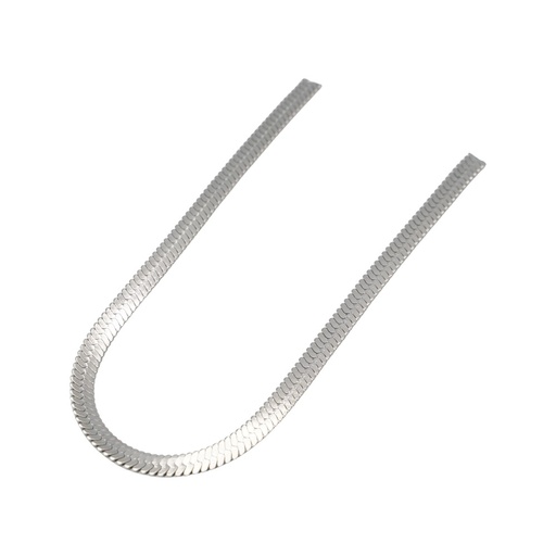 [RE026] Catene per tessitura, Acciaio inox, RE026