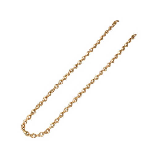 [RE031] Chaînes de tissage, Cuivre, RE031