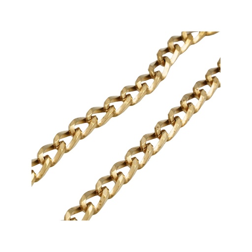[RE044] Cadenas de tejer, Latón, RE044