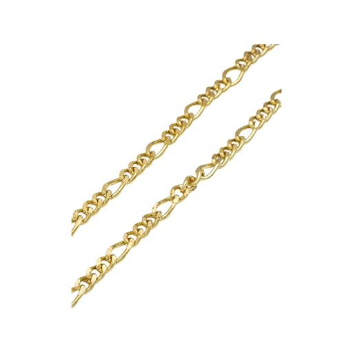 [RE048] Cadenas de tejer, Latón, RE048