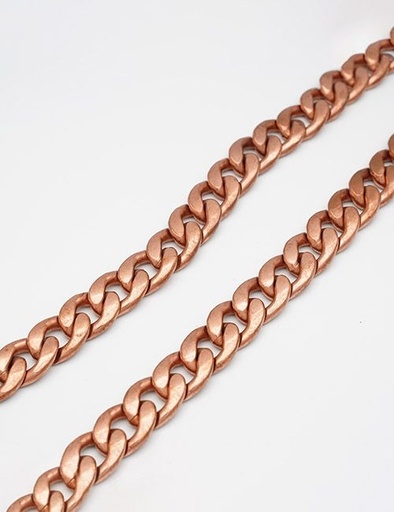 [RE055] Weaving chains, Copper clad aluminum, RE055