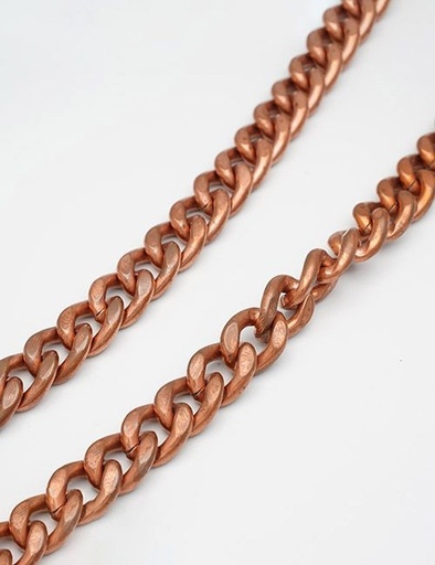 [RE056] Weaving chains, Copper clad aluminum, RE056