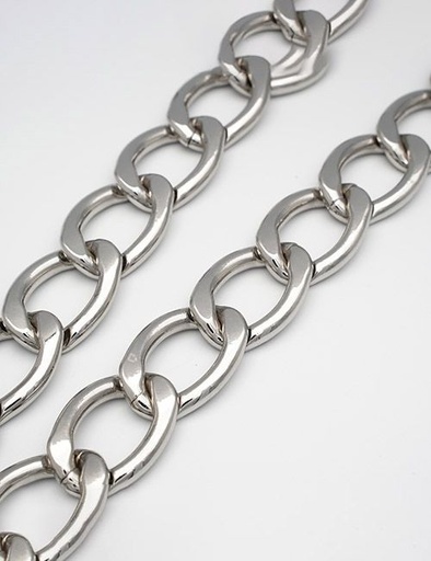 [RE057] Weaving chains, Copper clad aluminum, RE057