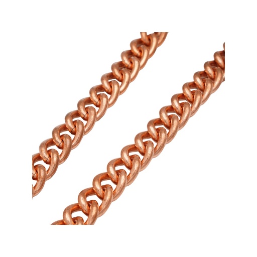 [RE058] Łańcuchy tkackie, aluminium pokryte miedzią, RE058