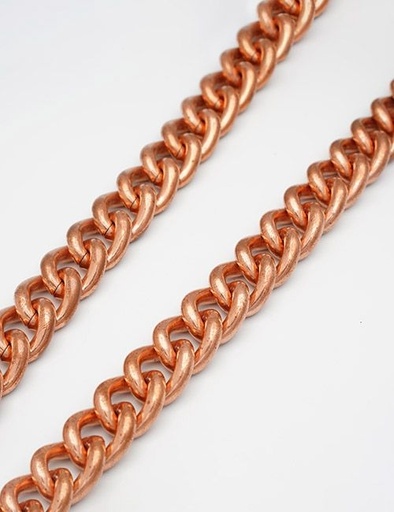 [RE058] Weaving chains, Copper clad aluminum, RE058