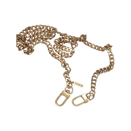 [RGA0601] 106MM,Chain Straps, Brass, RGA0601