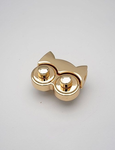 [SA007] 39MM, Catch Locks, Zinc Alloy, SA007