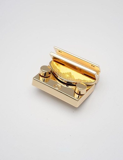 [SA012] 39MM, Catch Locks, Zinc Alloy, SA012