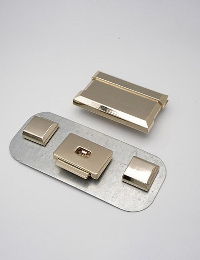 [SA018] 96MM, Catch Locks, Zinc Alloy, SA018