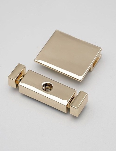 [SA030] 42MM, Catch Locks, Zinc Alloy, SA030