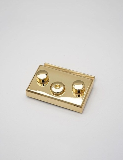 [SA034] 44MM, Catch Locks, Zinc Alloy, SA034