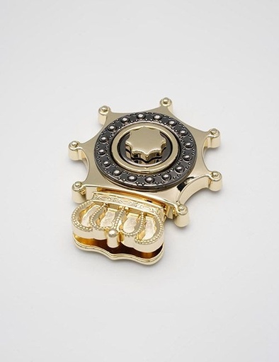 [SA050] 54MM, Catch Locks, Zinc Alloy, SA050