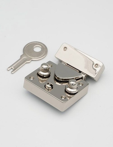 [SC004] 25MM, Drawbolt Locks, Zinc Alloy, SC004