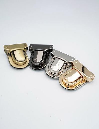 [SH005] 44MM, Tuck Locks, stop cynku, SH005