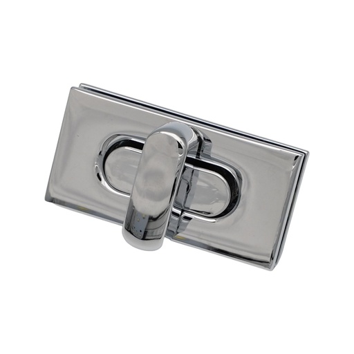 [SJ003] 17MM, Turn Locks, Zinc Alloy, SJ003