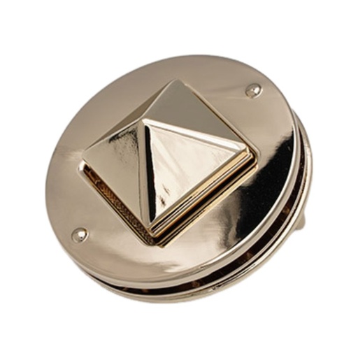[SJ037] 52MM, Încuietoare, aliaj de zinc, SJ037