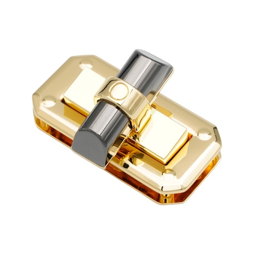 [SJ061] 27MM, Turn Locks, Zinc Alloy, SJ061