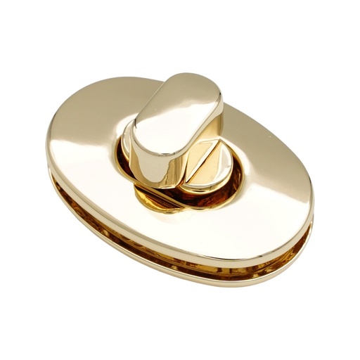 [SJ076] 21MM, Turn Locks, Zinc Alloy, SJ076