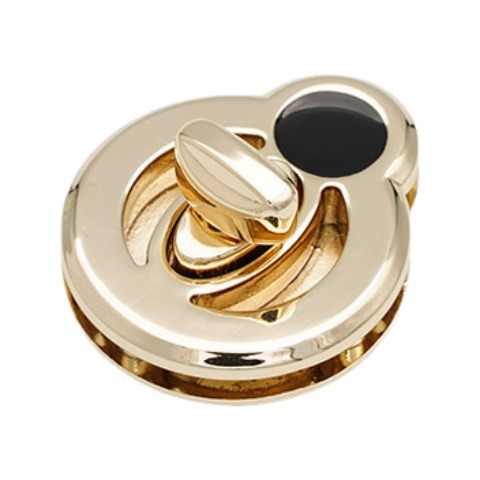 [SJ094] 31MM, Turn Locks, Zinc Alloy, SJ094