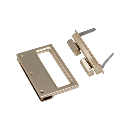 [SJ100] 3.5MM, Turn Locks, Zinc Alloy, SJ100