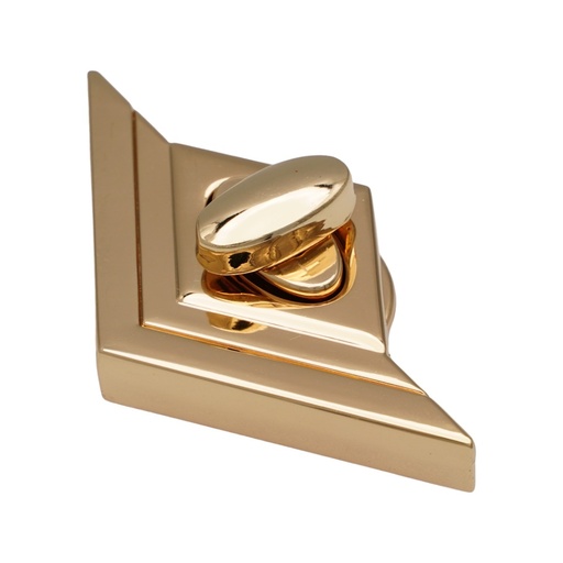[SJ101] 3.5MM, Turn Locks, Zinc Alloy, SJ101