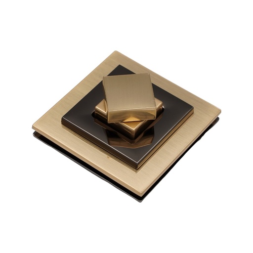 [SJ103] 2.3MM, Turn Locks, Zinc Alloy, SJ103