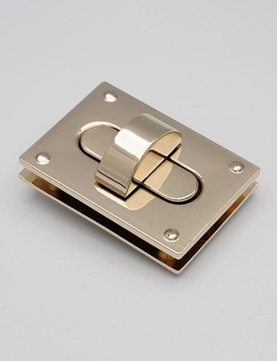 [SJ105] 3.5MM, Turn Locks, Zinc Alloy, SJ105