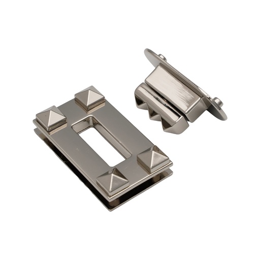 [SJ106] 4MM, Turn Locks, Zinc Alloy, SJ106