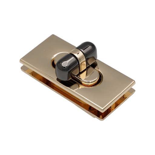 [SJ107] 4MM, Turn Locks, Zinc Alloy, SJ107