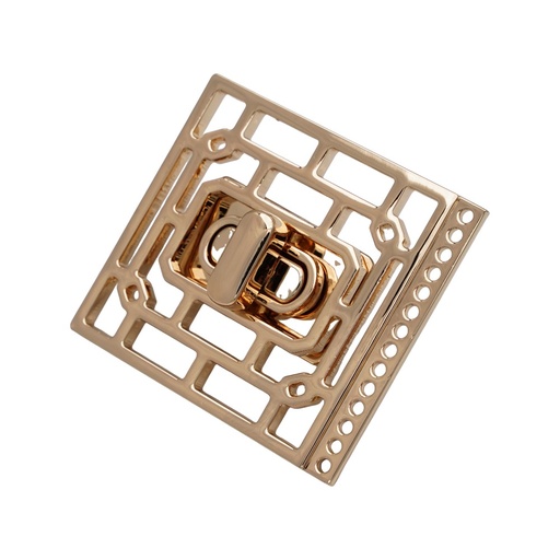 [SJ109] 50MM, Turn Locks, Zinc Alloy, SJ109