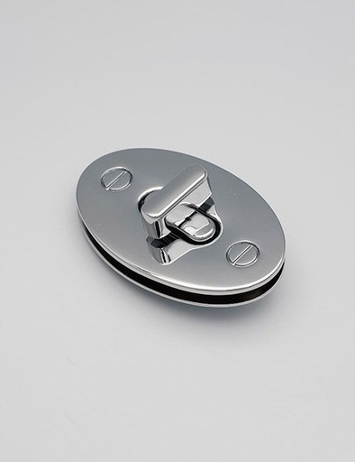 [SJ110] 2.3MM, Turn Locks, Zinc Alloy, SJ110