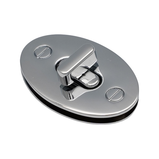 [SJ110] 2.3MM, Turn Locks, Zinc Alloy, SJ110