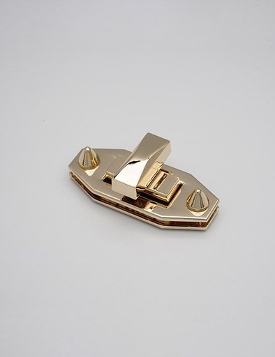 [SJ111] 2.8MM, Turn Locks, Zinc Alloy, SJ111