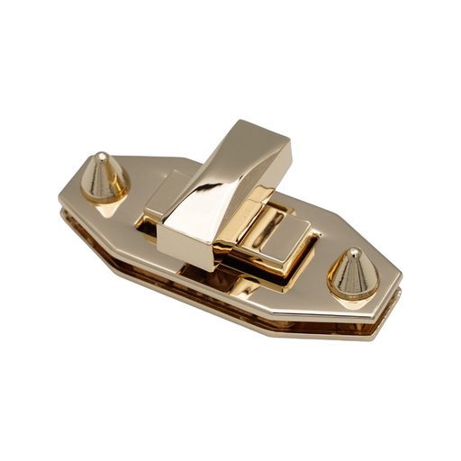 [SJ111] 2.8MM, blokada obrotu, stop cynku, SJ111