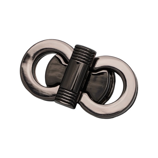 [SJ112] 2MM, Turn Locks, Zinc Alloy, SJ112