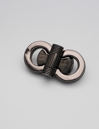 [SJ112] 2MM, Turn Locks, Zinc Alloy, SJ112