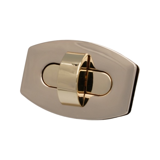 [SJ113] 3.8MM, blokada obrotu, stop cynku, SJ113
