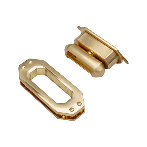 [SJ114] 3.8MM, blokada obrotu, stop cynku, SJ114