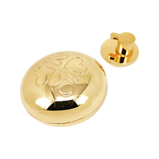 [SJ117] 45MM, Turn Locks, Zinc Alloy, SJ117