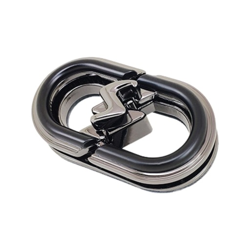 [SJ120] 65MM, Turn Locks, Zinc Alloy, SJ120