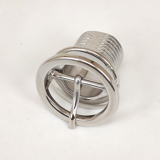 [QAB2003] 7/8"(22MM),皮带扣日字针扣,锌合金,QAB2003