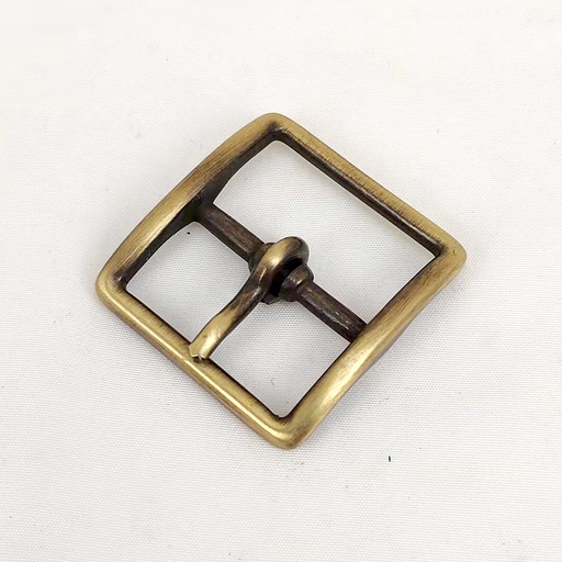 [QAB5010] 1"(25,7MM), Orta Çubuk Tokalar, Çinko Alaşım, QAB5010