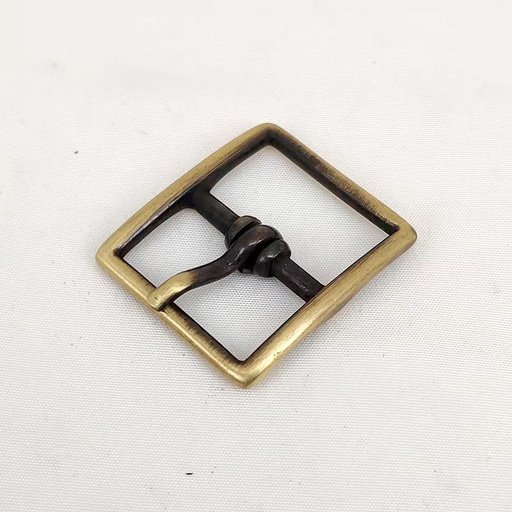 [QAA9006] 3/4" (19,5MM), Orta Çubuk Tokalar, Çinko Alaşım, QAA9006