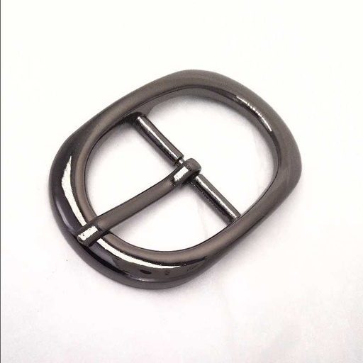 [QAC3001] 1 1/4" (33MM), klamry centralne, stop cynku, QAC3001