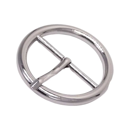 [QAC7001] 1 1/2"(37MM), hebillas de barra central, aleación de zinc, QAC7001