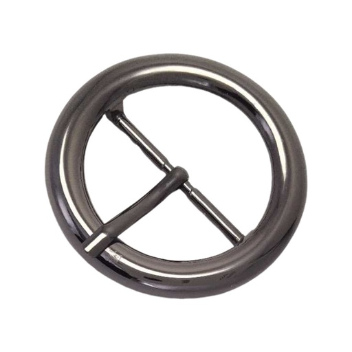 [QAC7002] 1 1/2"(37MM), hebillas de barra central, aleación de zinc, QAC7002