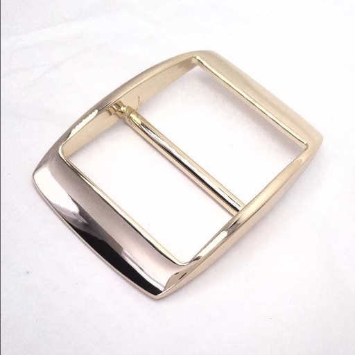 [QAC9001] 1 1/2"(39MM), catarame cu bară centrală, aliaj de zinc, QAC9001
